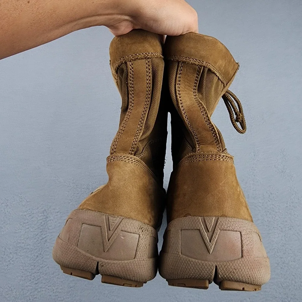 Rothco max boots